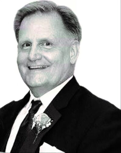 Donald E. Moore